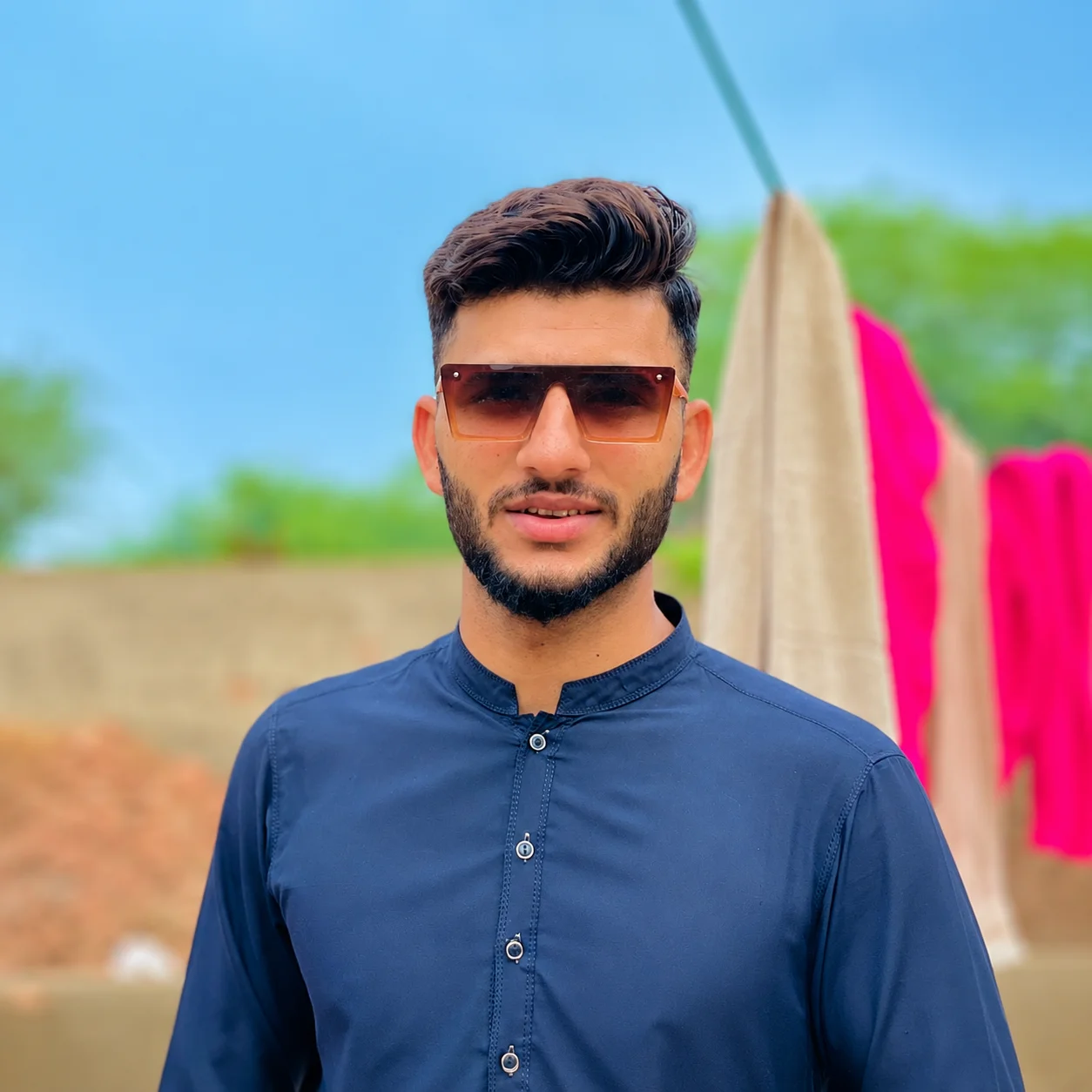 M Faizan Jaffar - Content Writer